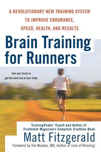 Produktbild: Brain Training for Runners