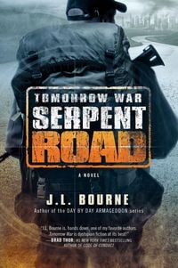 Produktbild: Tomorrow War