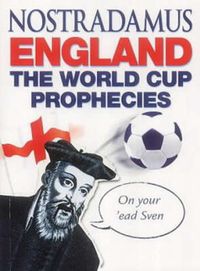 Produktbild: England the World Cup Prophecies