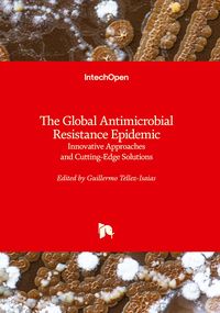 Produktbild: The Global Antimicrobial Resistance Epidemic