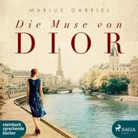 Produktbild: Die Muse von Dior (Ungek&uuml;rzt)