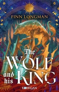 Produktbild: The Wolf and His King