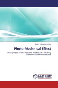 Produktbild: Photo-Mechnical Effect