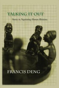 Produktbild: Deng: Talking It Out