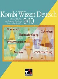 Produktbild: 9./10. Schuljahr