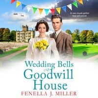 Produktbild: Wedding Bells at Goodwill House