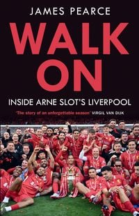 Produktbild: Walk On