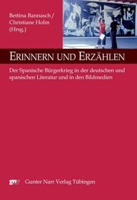 Produktbild: Erinnern und Erz&auml;hlen