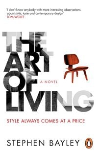 Produktbild: The Art of Living