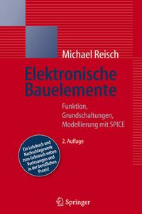 Produktbild: Elektronische Bauelemente
