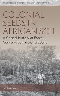 Produktbild: Colonial Seeds in African Soil