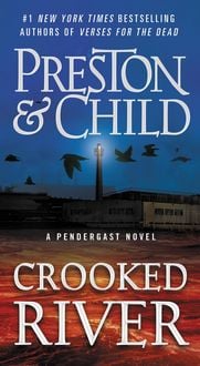 Produktbild: Crooked River