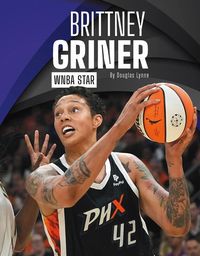 Produktbild: Brittney Griner