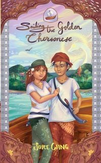 Produktbild: Sailing the Golden Chersonese