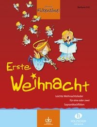 Produktbild: Erste Weihnacht (mit Audio-Download)