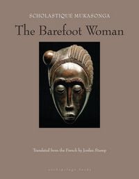 Produktbild: The Barefoot Woman