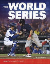 Produktbild: The World Series