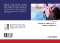 Produktbild: Restorative Materials in Pediatric Dentistry