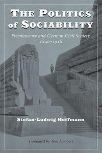 Produktbild: Politics Of Sociability
