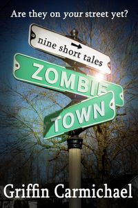 Produktbild: Zombie Town