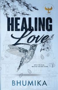 Produktbild: Healing Love