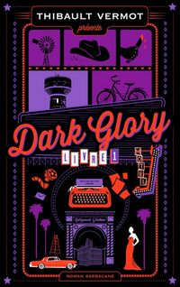 Produktbild: Dark glory