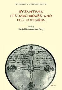 Produktbild: Byzantium, Its Neighbours and Its Cultures
