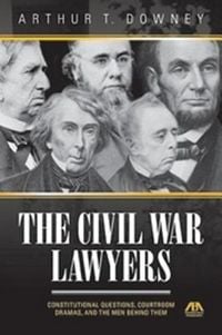 Produktbild: Civil War Lawyers