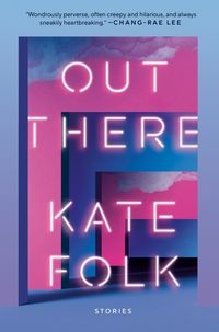 Produktbild: Folk, K: Out There