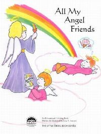 Produktbild: All My Angel Friends