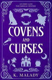 Produktbild: Covens and Curses