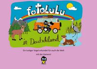 Produktbild: Fotolulu in Deutschland