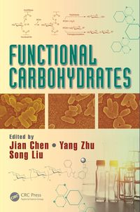 Produktbild: Functional Carbohydrates