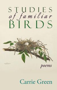 Produktbild: Studies of Familiar Birds