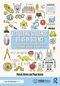 Produktbild: Activating Students' Ideas in Science