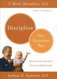Produktbild: Brazelton, T: Discipline-The Brazelton Way