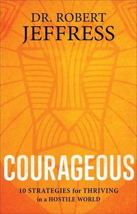 Produktbild: Courageous