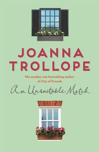 Produktbild: Trollope, J: Unsuitable Match