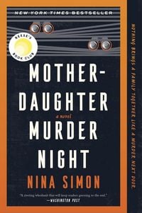 Produktbild: Mother-Daughter Murder Night