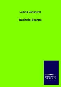 Produktbild: Rachele Scarpa