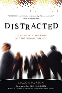 Produktbild: Distracted
