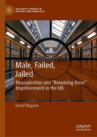 Produktbild: Male, Failed, Jailed