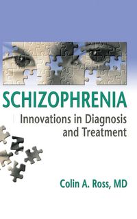 Produktbild: Schizophrenia