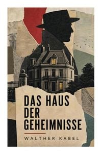 Produktbild: Das Haus der Geheimnisse