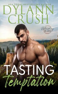 Produktbild: Tasting Temptation (Whiskey Wars, #2)