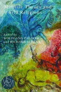 Produktbild: Mimetic Theory and World Religions