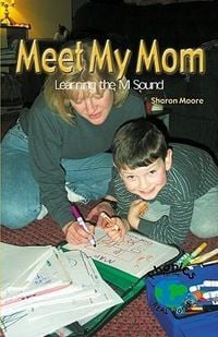 Produktbild: Meet My Mom