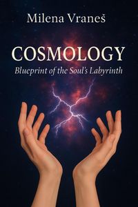 Produktbild: Cosmology: Blueprint of the Soul's Labyrinth