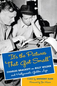 Produktbild: "It's the Pictures That Got Small"