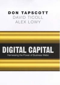 Produktbild: Digital Capital